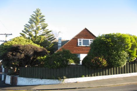 Photo of property in 115 Eglinton Road, Mornington, Dunedin, 9011