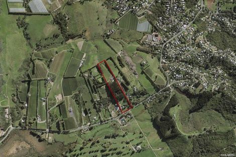 Photo of property in 62 Onetangi Road, Waiheke Island, 1971