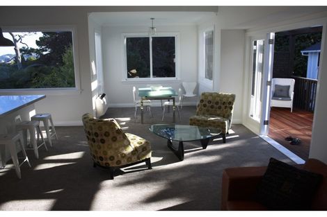 Photo of property in 33 Orchard Street, Wadestown, Wellington, 6012