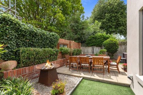 Photo of property in 177 Blighs Road, Strowan, Christchurch, 8052