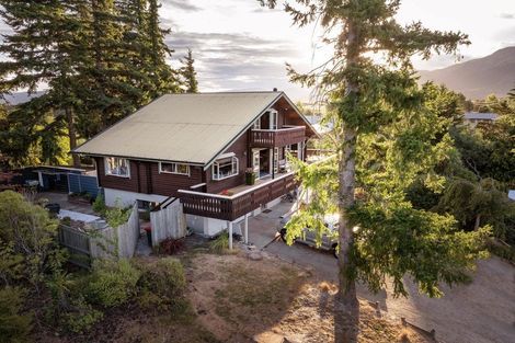 Photo of property in 303 Lakeview Terrace, Lake Hawea, Wanaka, 9382