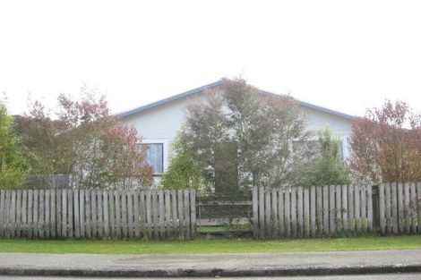 Photo of property in 675 Taylorville Road, Taylorville, Greymouth, 7805