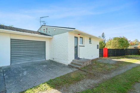 Photo of property in 41a Burnett Street, Oxford, 7430