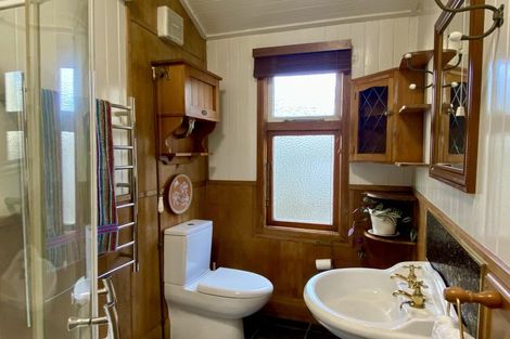 Photo of property in 26 Wharfe Street, South Hill, Oamaru, 9400