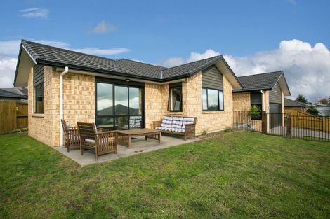 Photo of property in 27 Ihimaera Terrace, Leamington, Cambridge, 3432