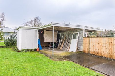 Photo of property in 81 Wakefield Street, Whanganui East, Whanganui, 4500
