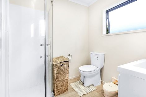 Photo of property in 5/4 Tisdall Street, Hamilton Central, Hamilton, 3204