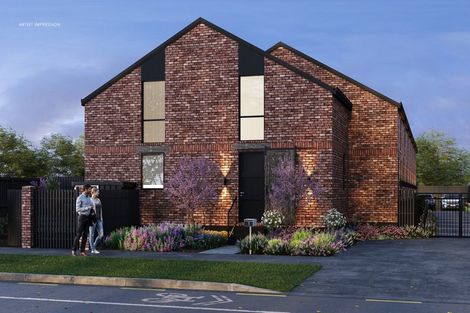 Photo of property in 2/196 Hills Road, Edgeware, Christchurch, 8013