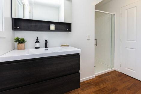 Photo of property in 218a Knowles Street, St Albans, Christchurch, 8052