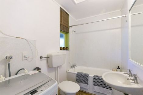 Photo of property in Hiropi St Village, 46/46 Hiropi Street, Newtown, Wellington, 6021