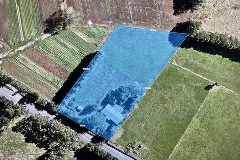 Photo of property in 178 Fitzgerald Road, Drury, 2577