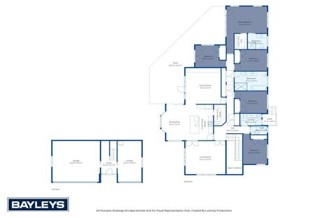 Photo of property in 9 Ellivani Rise, Pukekohe, 2120