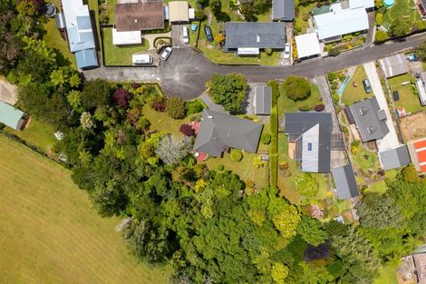 Photo of property in 14 Tainui Terrace, Inglewood, 4330