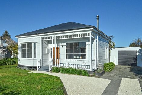 Photo of property in 817 Lyell Street, Akina, Hastings, 4122