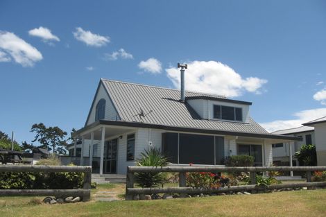 Photo of property in 149 Rogers Road, Pukehina, Te Puke, 3186