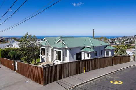 Photo of property in 17 Carnarvon Street, Belleknowes, Dunedin, 9011