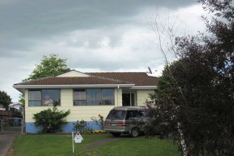 Photo of property in 25 Funnell Place, Manurewa, Auckland, 2102