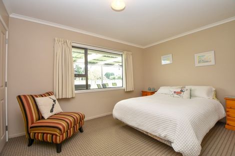 Photo of property in 433 Belvedere Road, Carrington, Carterton, 5791