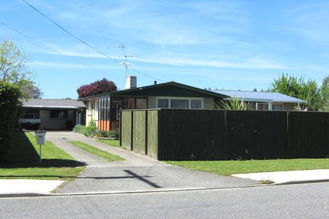 Photo of property in 18 Gouland Road, Spring Creek, 7202