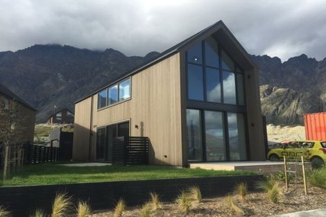 Photo of property in 27d Falconer Rise, Jacks Point, Queenstown, 9371