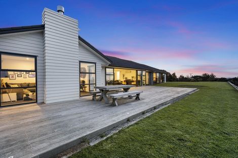 Photo of property in 317a Wishart Road, Helensville, 0875