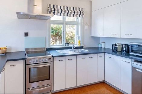 Photo of property in 104 Carroll Street, Dunedin Central, Dunedin, 9016