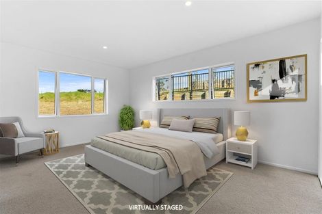 Photo of property in 10 Georgetti Way, Warkworth, 0910