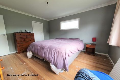Photo of property in 256 Taita Drive, Taita, Lower Hutt, 5011