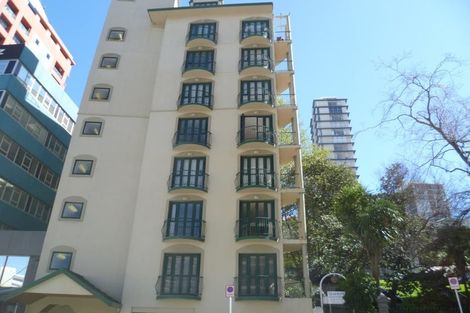 Photo of property in Quest Boulcott Apartments, 7a/57 Boulcott Street, Wellington Central, Wellington, 6011