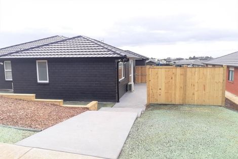 Photo of property in 21 Rowles Road, Pukekohe, 2120