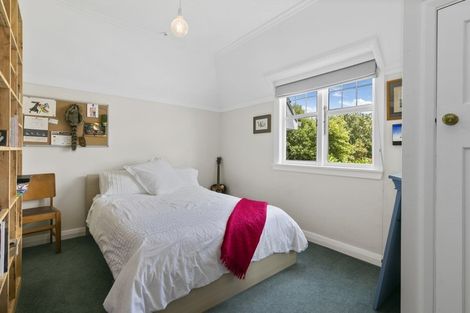 Photo of property in 66 Penrose Street, Woburn, Lower Hutt, 5010