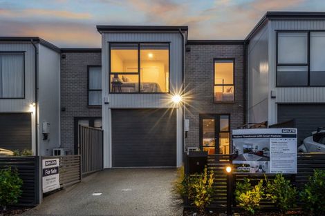 Photo of property in 6 Tokitoki Way, Kenepuru, Porirua, 5022