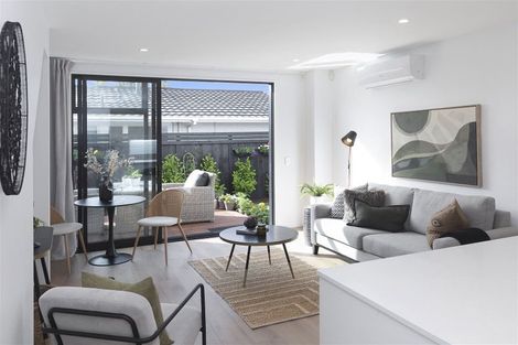 Photo of property in 72c Bishop Street, St Albans, Christchurch, 8014