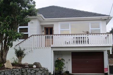 Photo of property in 38 Allen Terrace, Tawa, Wellington, 5028