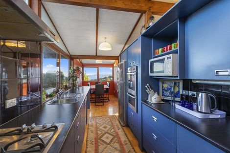 Photo of property in 117 Dowse Drive, Maungaraki, Lower Hutt, 5010