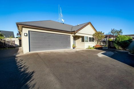 Photo of property in 2a Chateau Close, Gleniti, Timaru, 7910