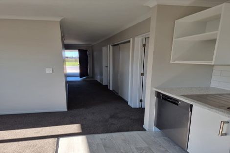 Photo of property in 3 Herridge Street, Woodend, 7691