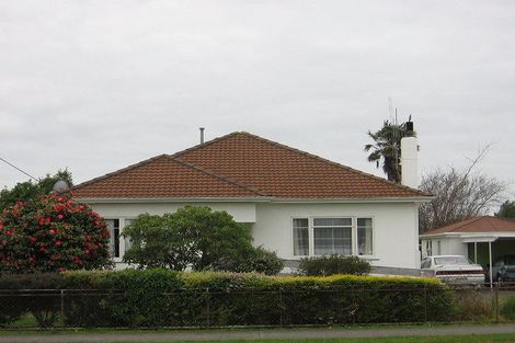 Photo of property in 20 Hannan Street, Levin, 5510