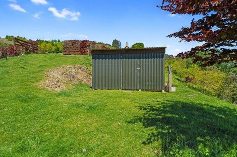 Photo of property in 231 Aniseed Valley Road, Aniseed Valley, Richmond, 7081