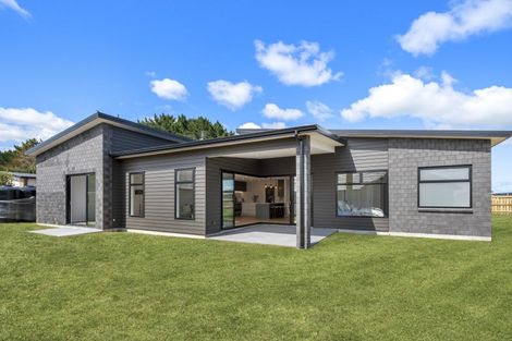 Photo of property in 111 Mclarin Road, Glenbrook, 2681