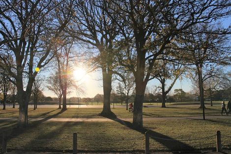 Photo of property in 206/466 Hagley Avenue, Christchurch Central, Christchurch, 8011