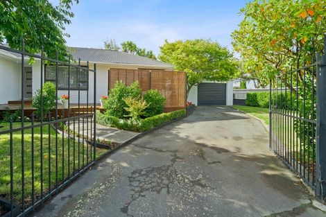 Photo of property in 58 Bentley Street, Russley, Christchurch, 8042