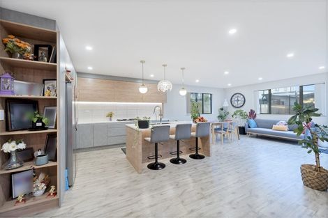 Photo of property in 46 Myland Drive, Hobsonville, Auckland, 0616