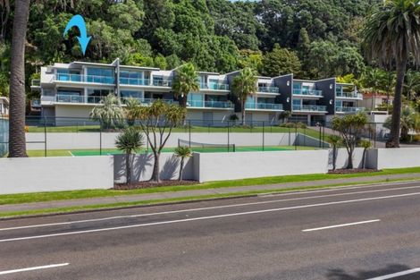 Photo of property in Horizon Apartments, 232g Pohutukawa Avenue, Ohope, 3121
