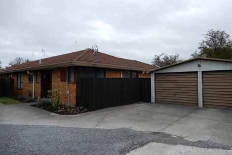 Photo of property in 1/131 Carmen Road, Hei Hei, Christchurch, 8042