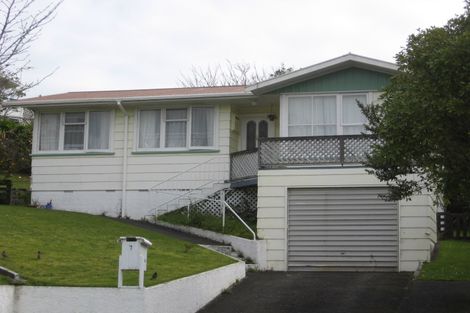 Photo of property in 7 Granby Place, Westown, New Plymouth, 4310