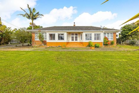 Photo of property in 1/147 Boundary Road, Clover Park, Auckland, 2019
