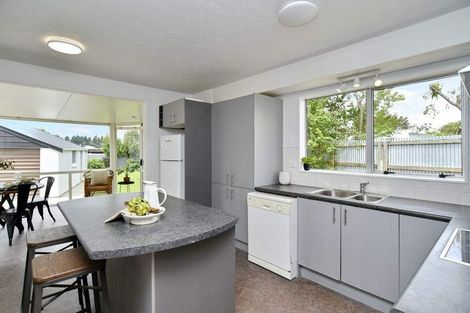 Photo of property in 38 Railway Street, Sefton, 7477