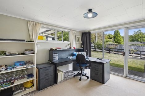 Photo of property in 34 Oxford Road, Lake Rotoma, Rotorua, 3074