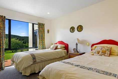 Photo of property in 480 Cramptons Bush Road, Broomfield, Amberley, 7482